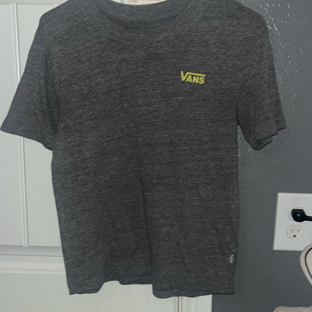 Vans-Xs